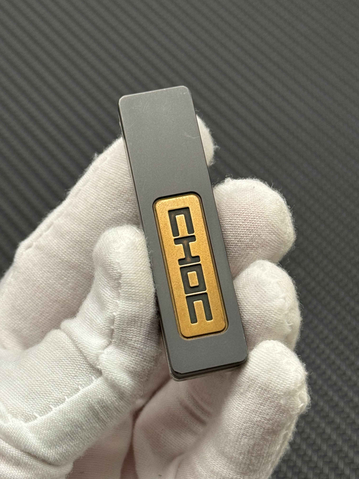 Choc Zirconium