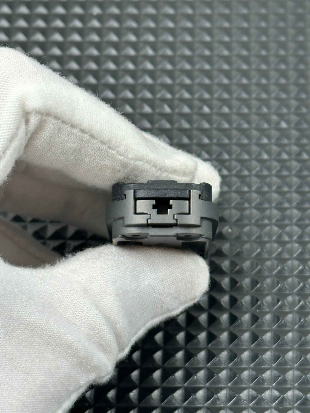 Ejector Core Zirconium