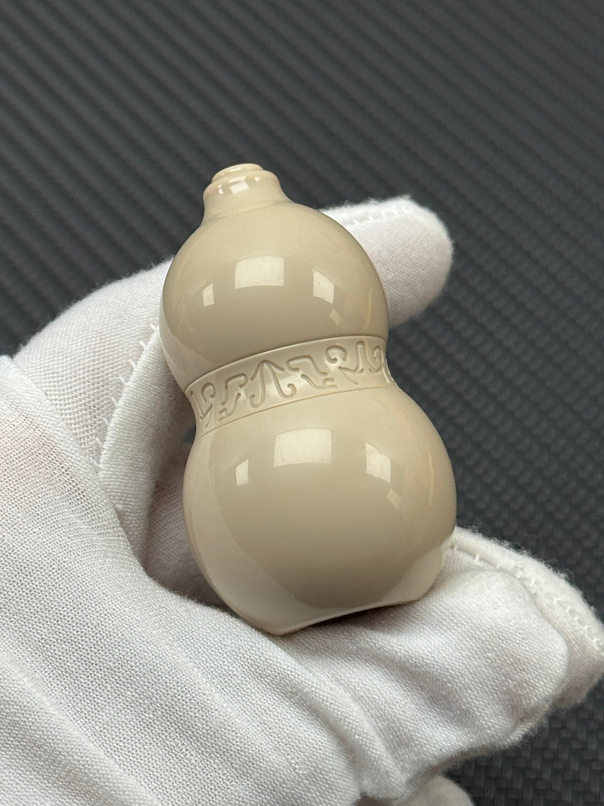 Gourd Haptic PEEK