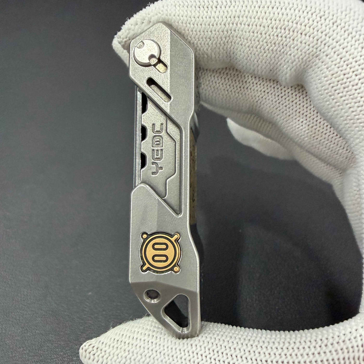 Razor Stainless Steel