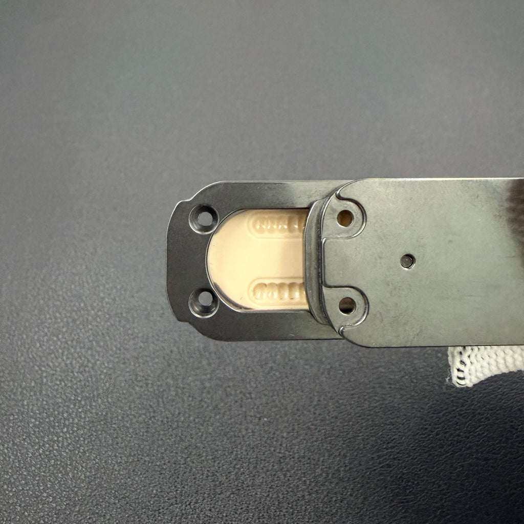 Rotary Core Zirconium