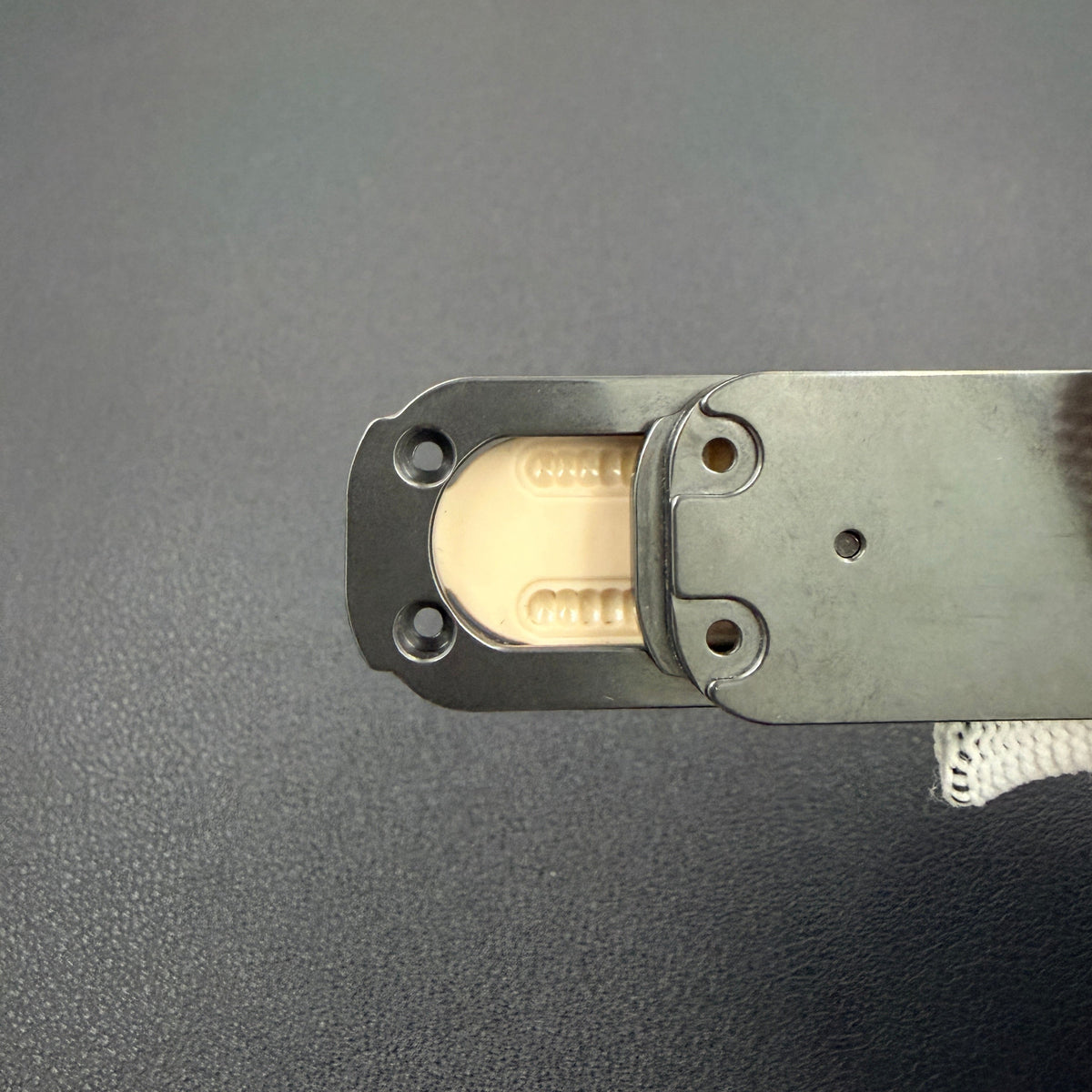 Rotary Core Zirconium