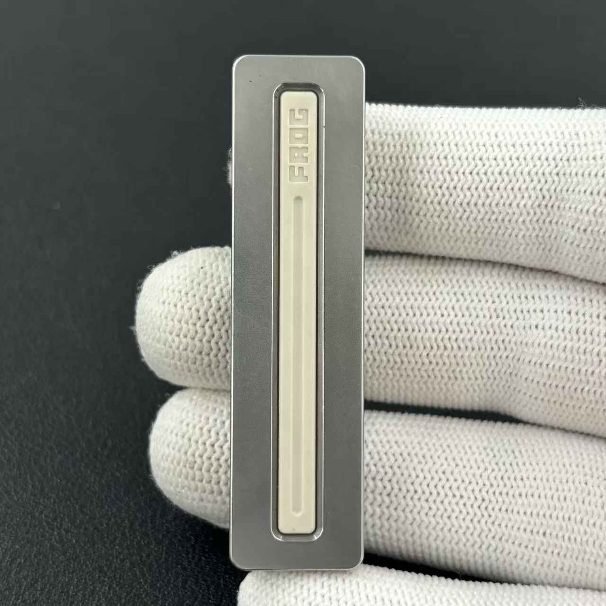 Frog Stainless Steel PEEK