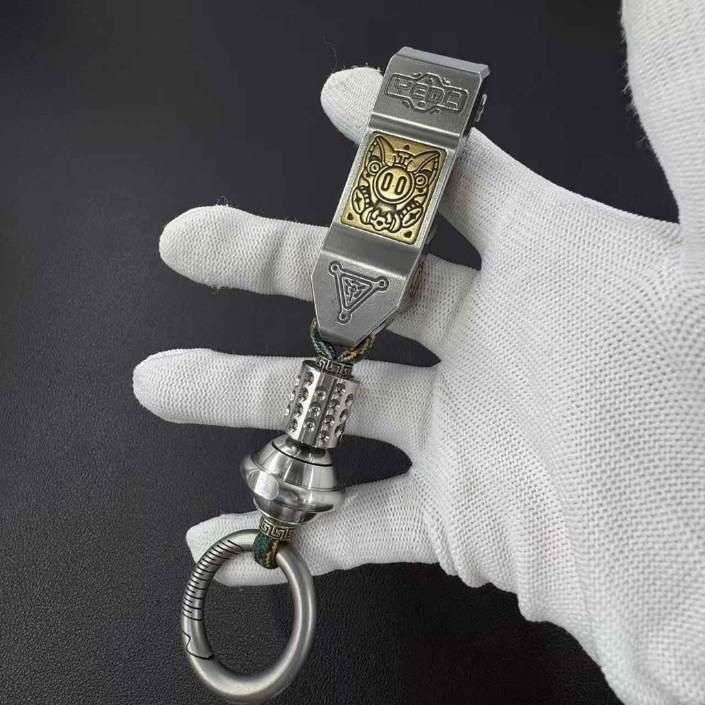 Razor Stainless Steel