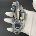Time Knight 3.0 Titanium