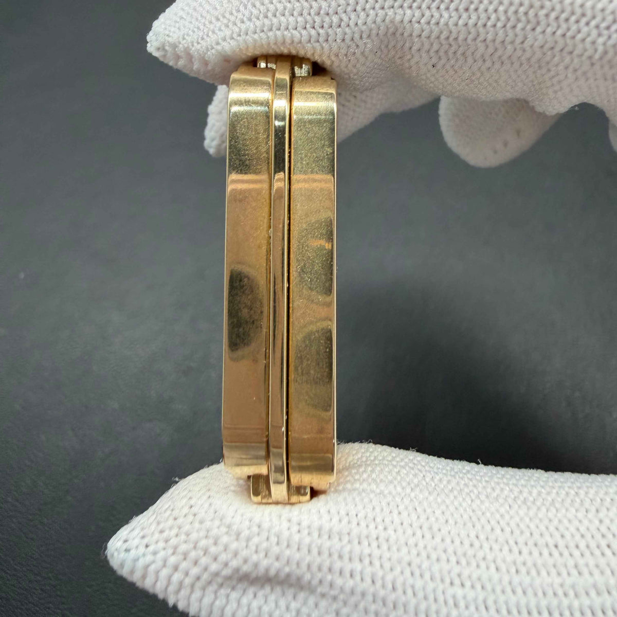 3 Layer Ultra Dense B Core Brass