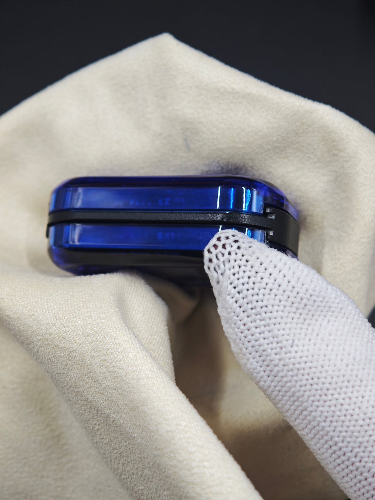 3 Layer Dense Core Zirconium