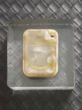 Price Tag Nine Palace Resin Copper