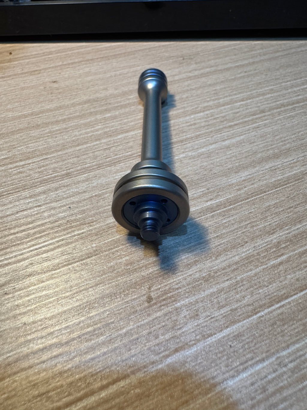 Scepter Titanium
