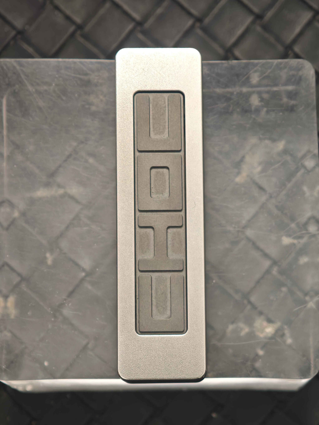 Choc Zirconium