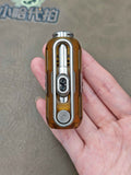 ARTILLERY Titanium PEI