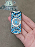 Dex Jelly Titanium