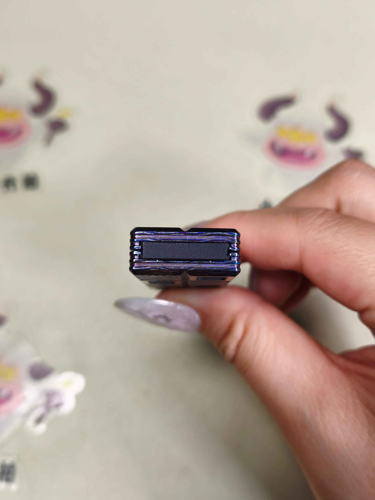 Ultra Thin Wafer Zircuti