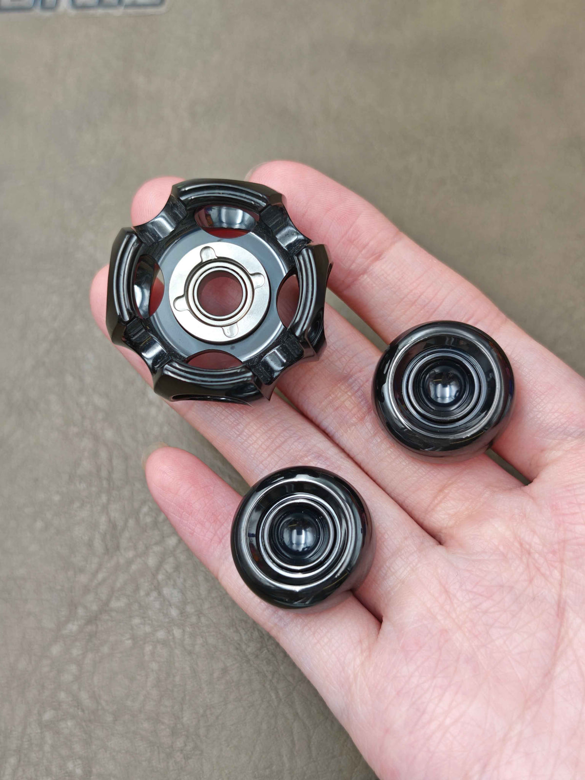 Noiz Air Nano Zirconium