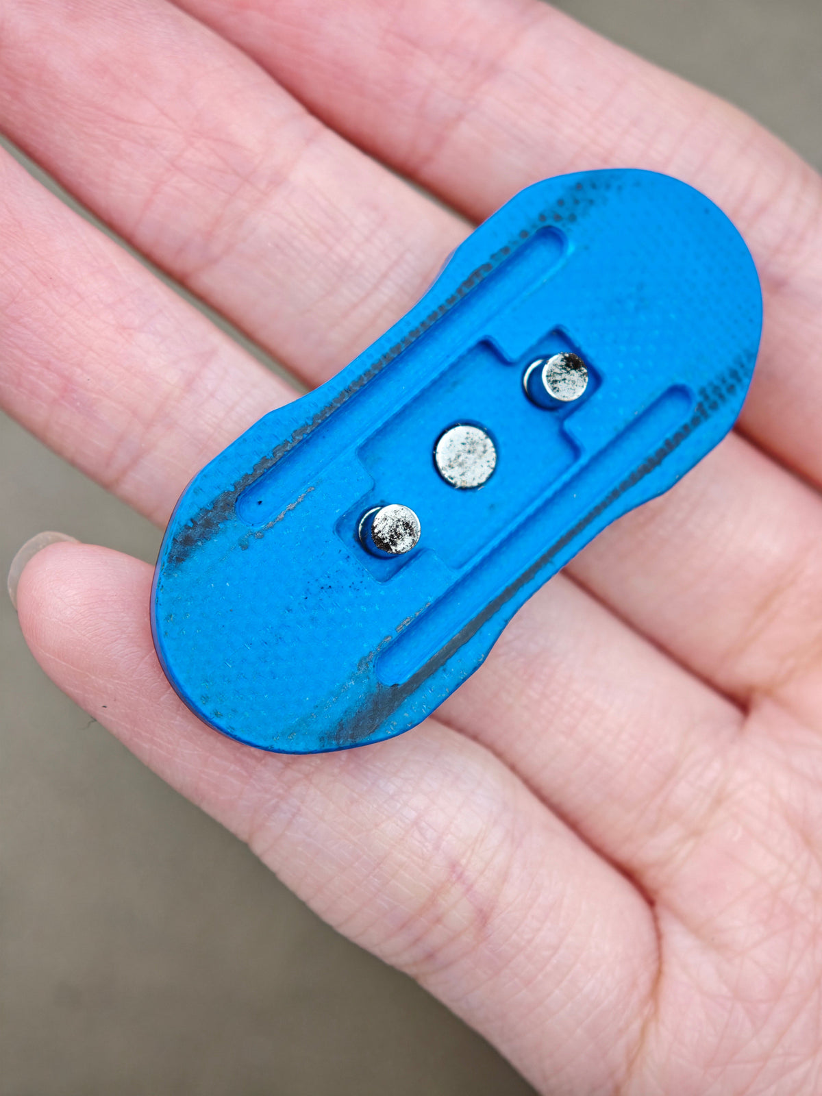 Leap Collector G10