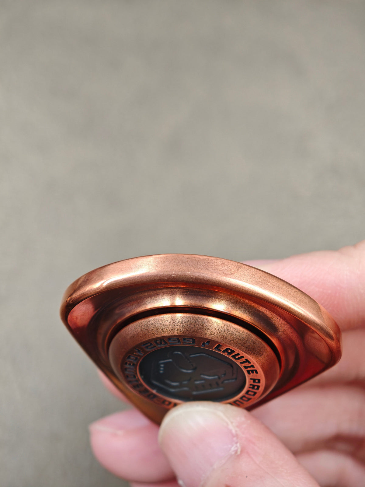 Roc 2.0 Copper