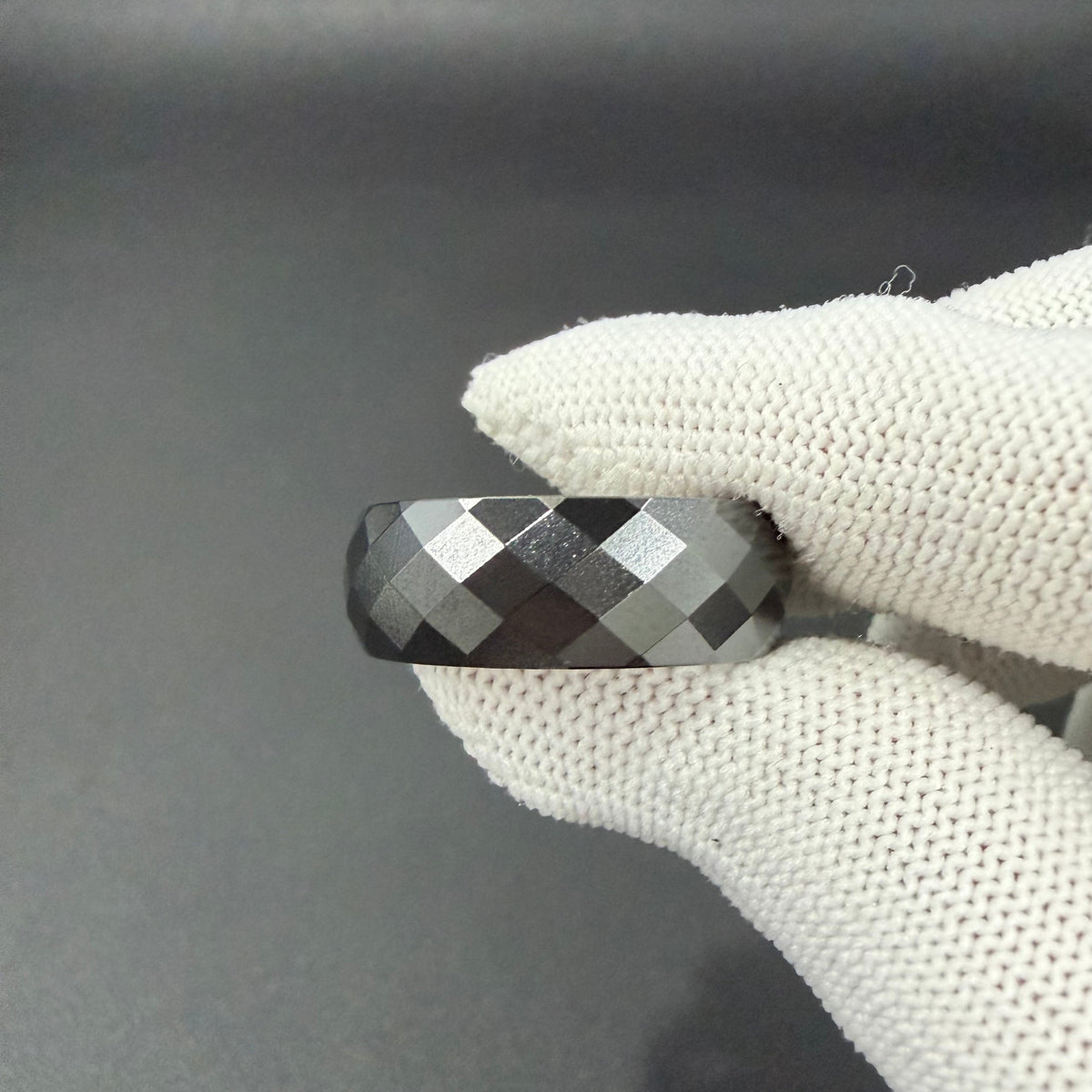 Pig Ratchet Zirconium