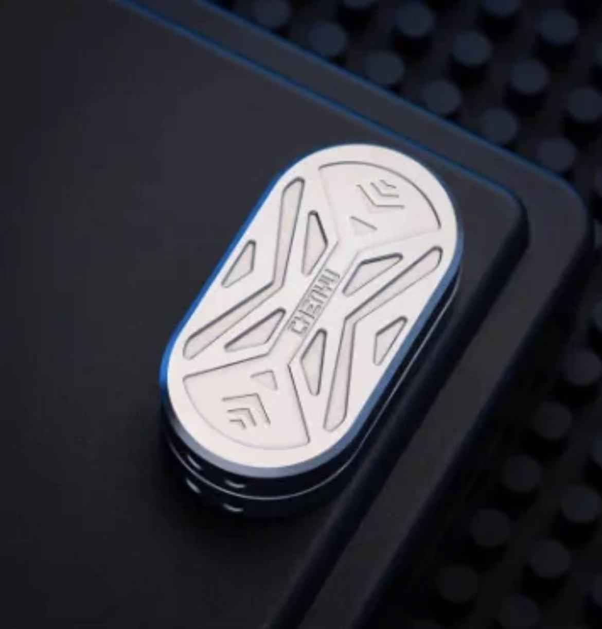 Guardian X1 Stainless Steel