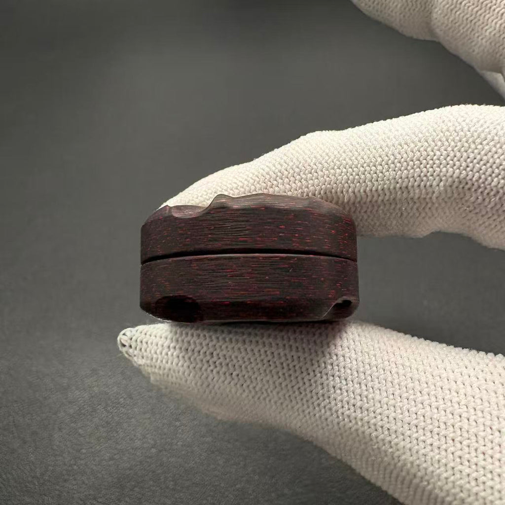 LAG Carbon Damascus Limited Edition