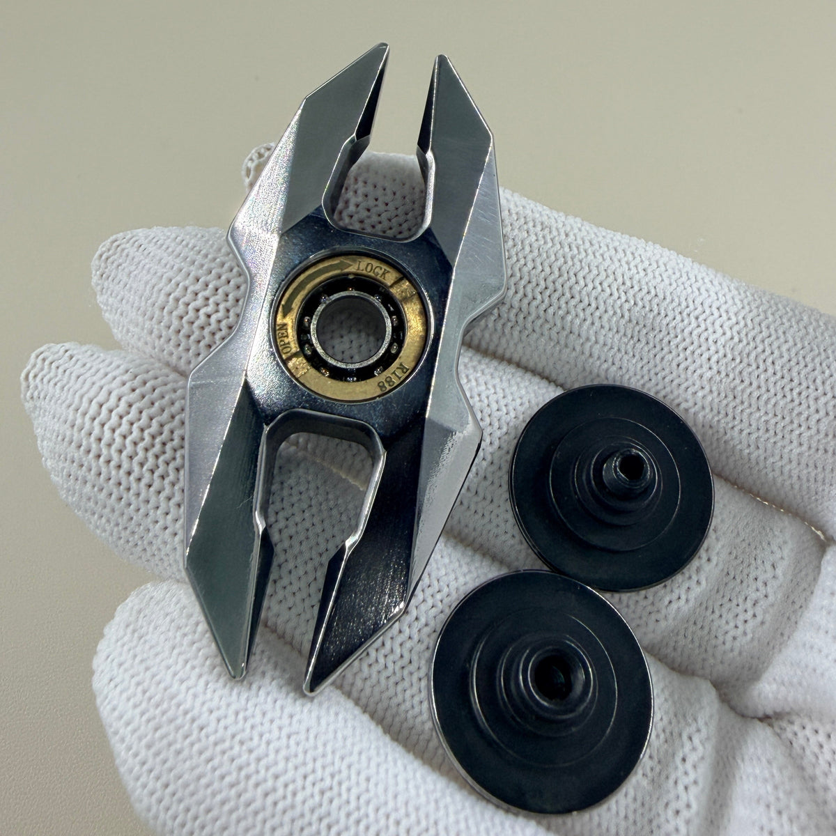 Lingkong Stainless Steel