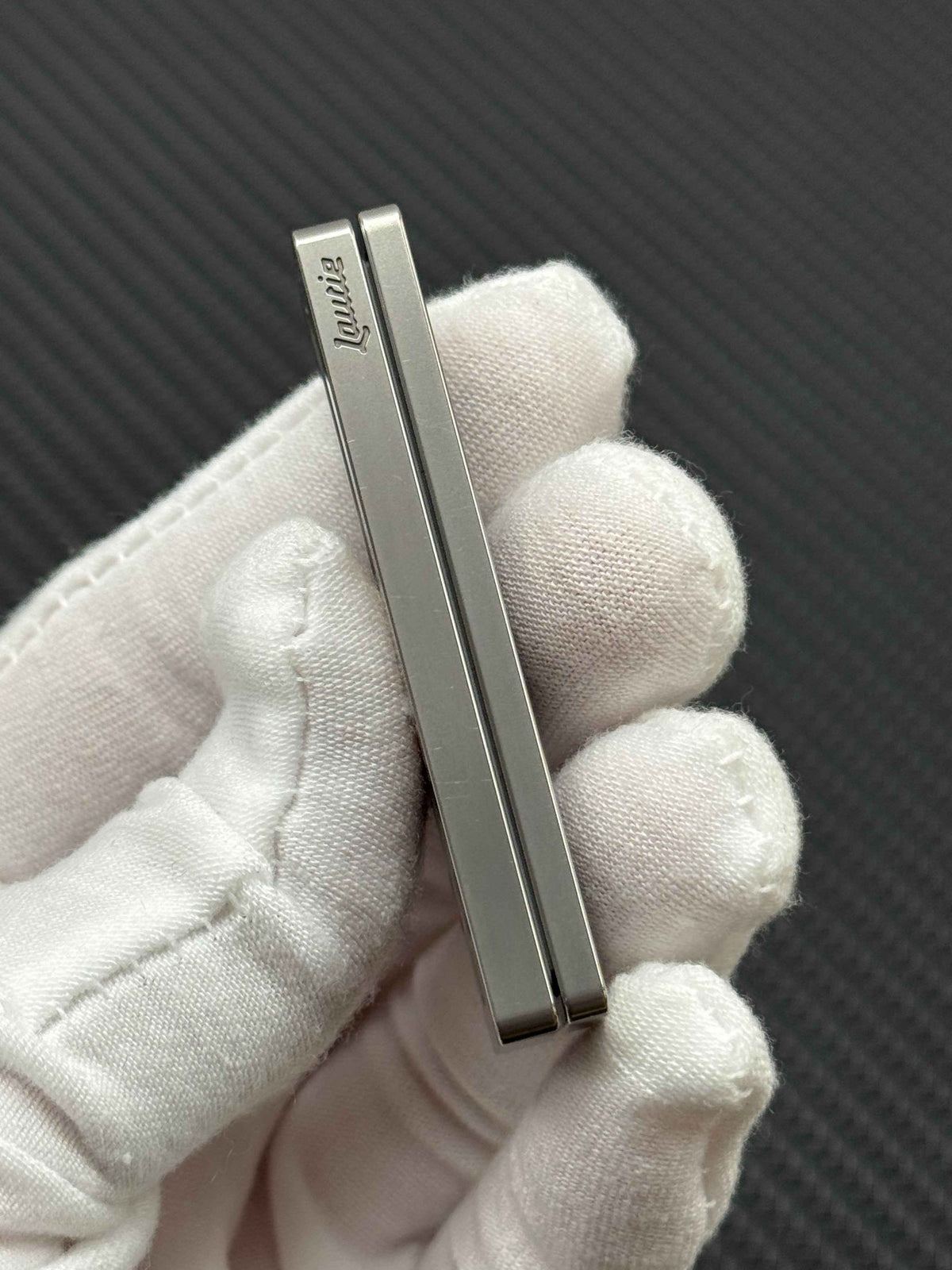 Frog Stainless Steel