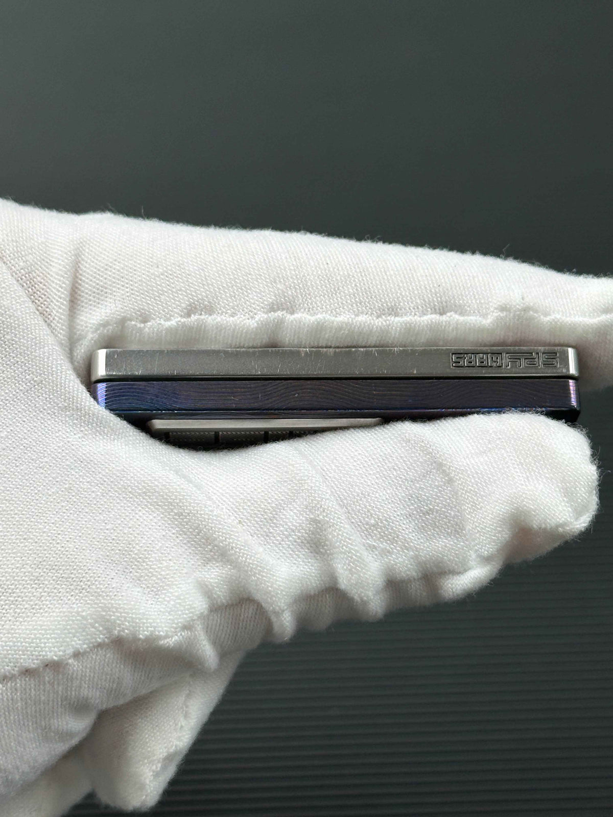 Choc Zirconium Zircuti