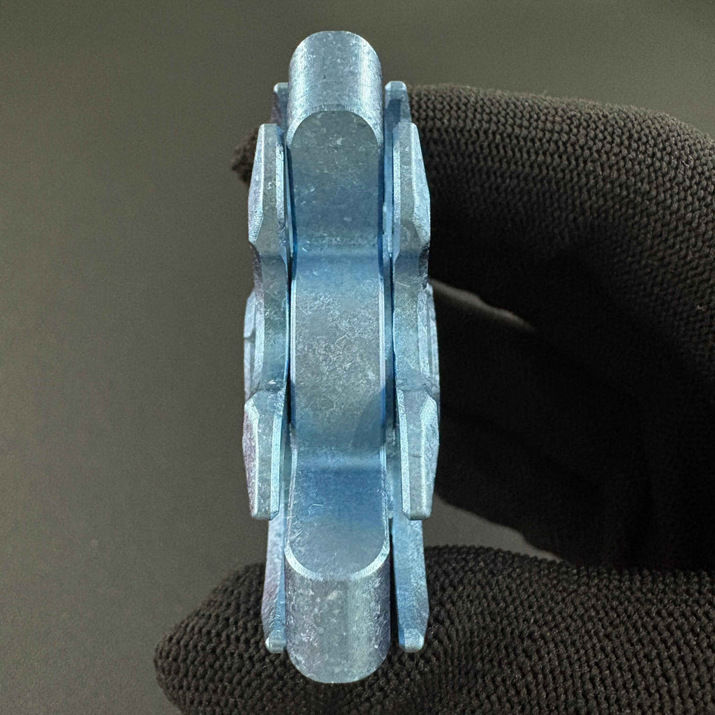 Oracle Crystallized Zirconium