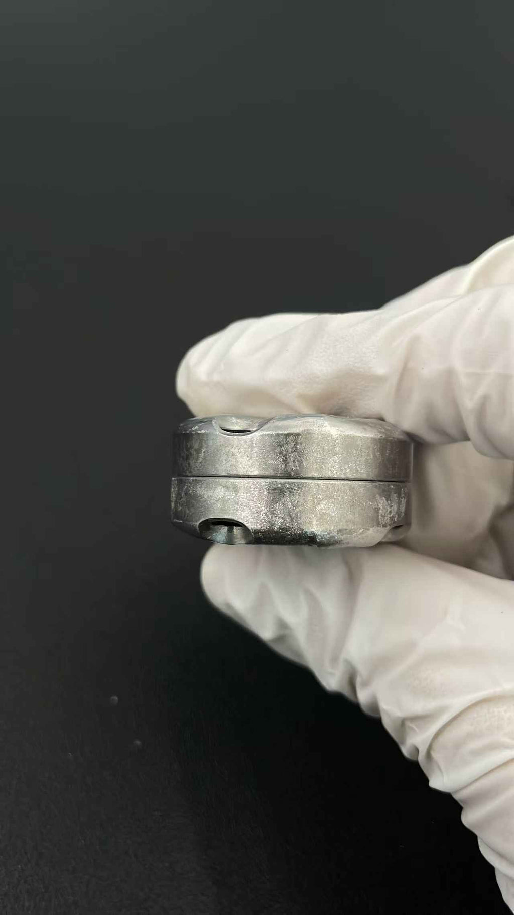 LAG Stainless Steel