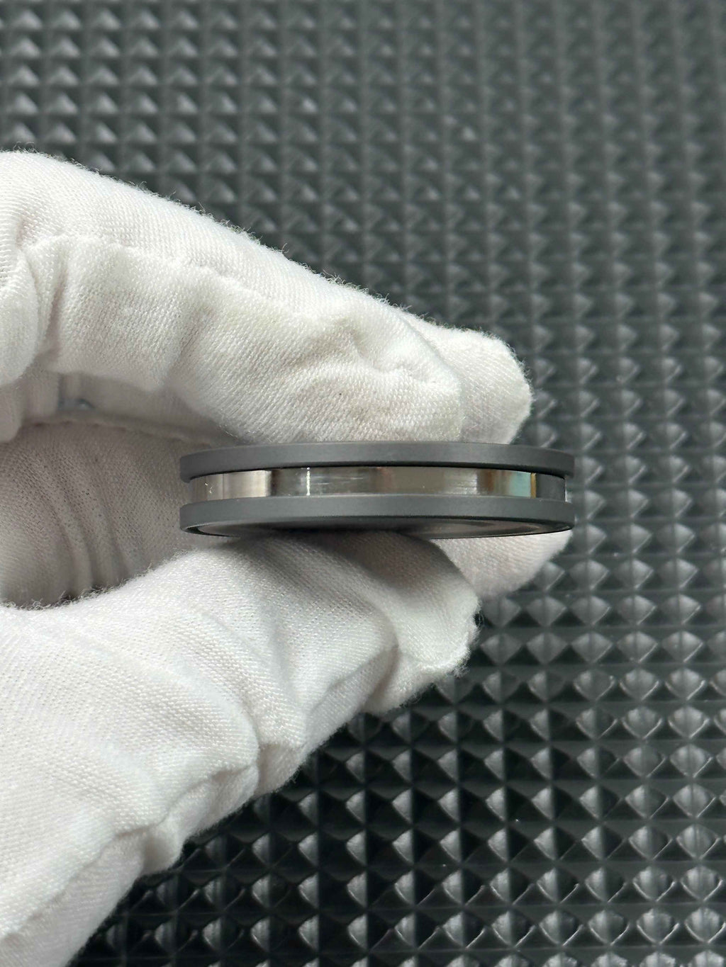 All In Zirconium