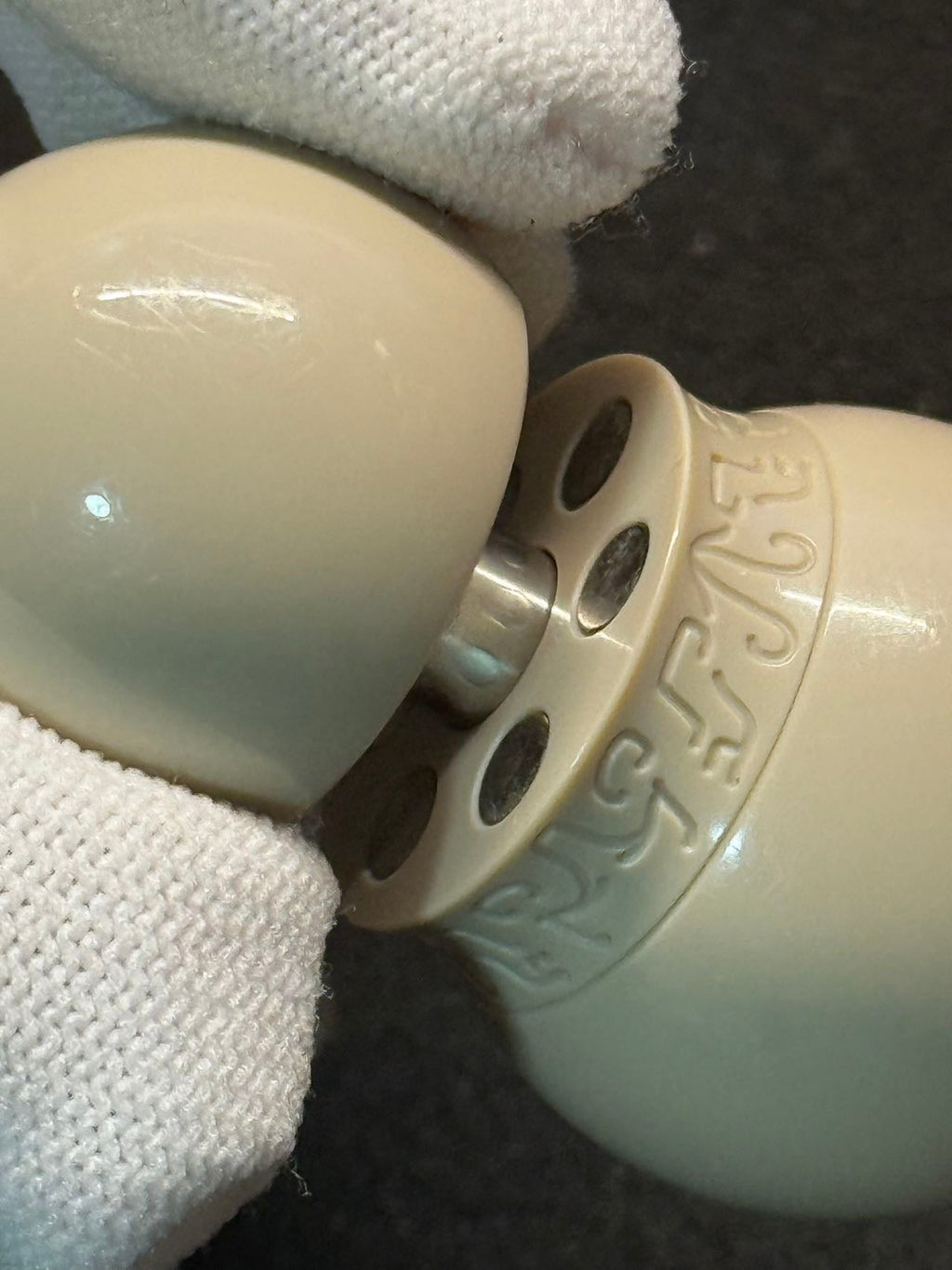 Gourd Haptic PEEK