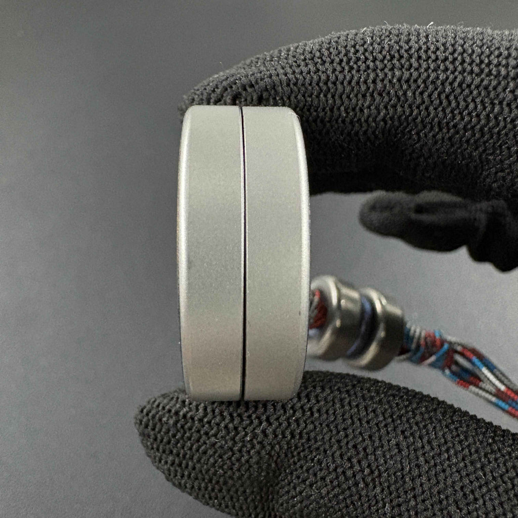 Capacitor Titanium