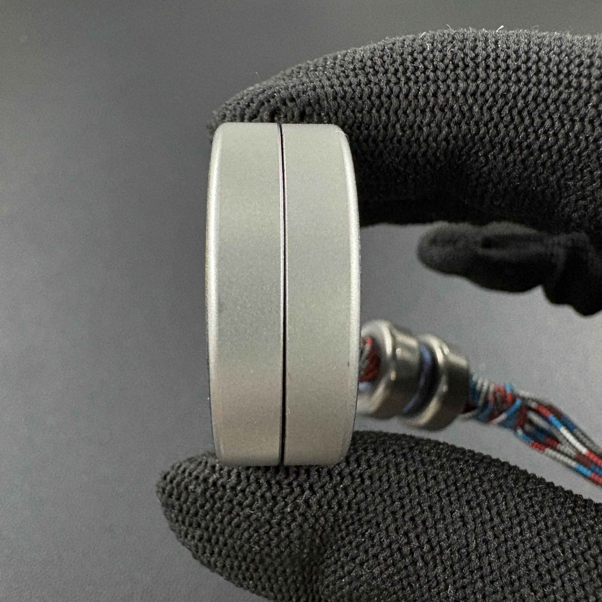 Capacitor Titanium