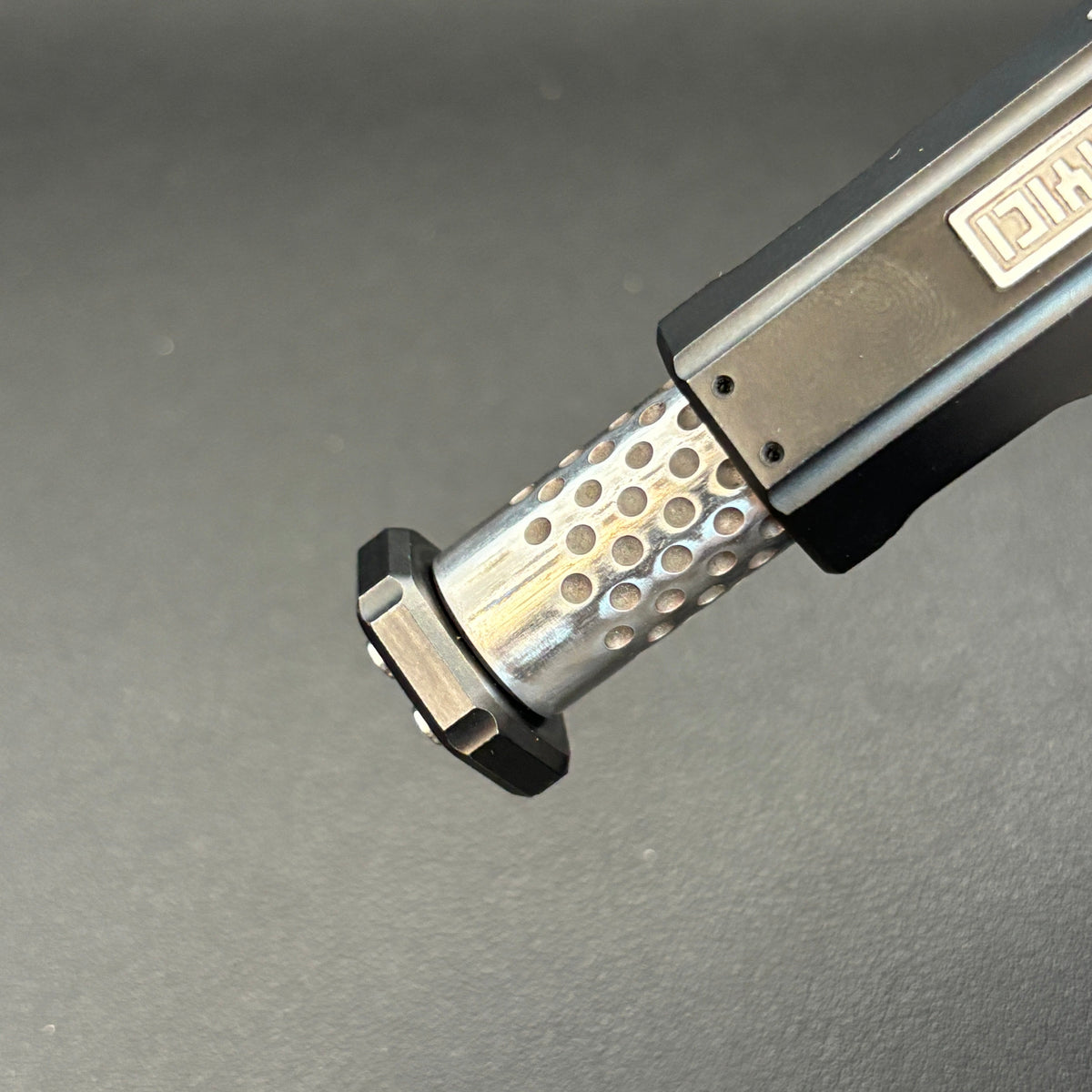 NAYICI Musketeer Stainless Steel