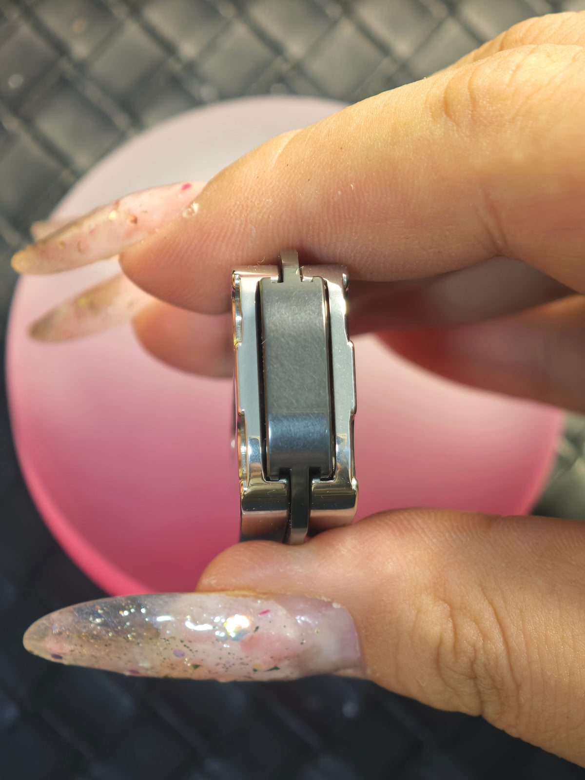 3 Layer Dense Core Zirconium