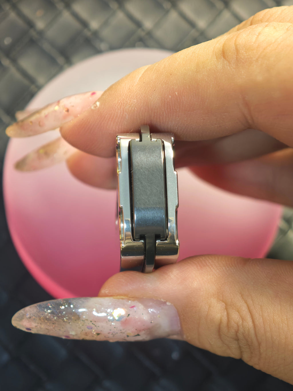 3 Layer Dense Core Zirconium