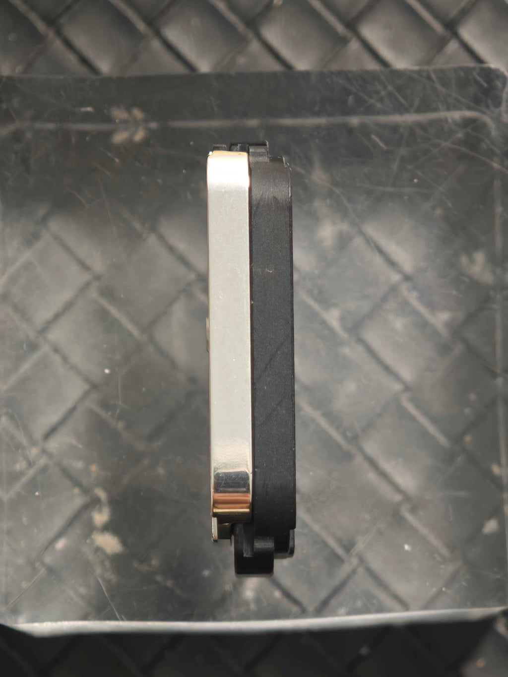 Ultrathin Dense Core Stainless Steel