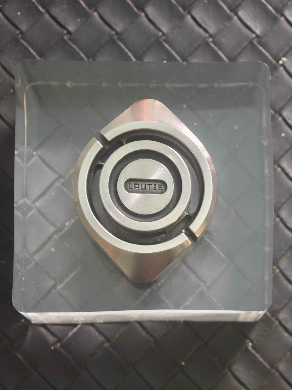 BIT 04 Stainless Steel