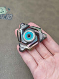 Ouroboros Zirconium Tungsten