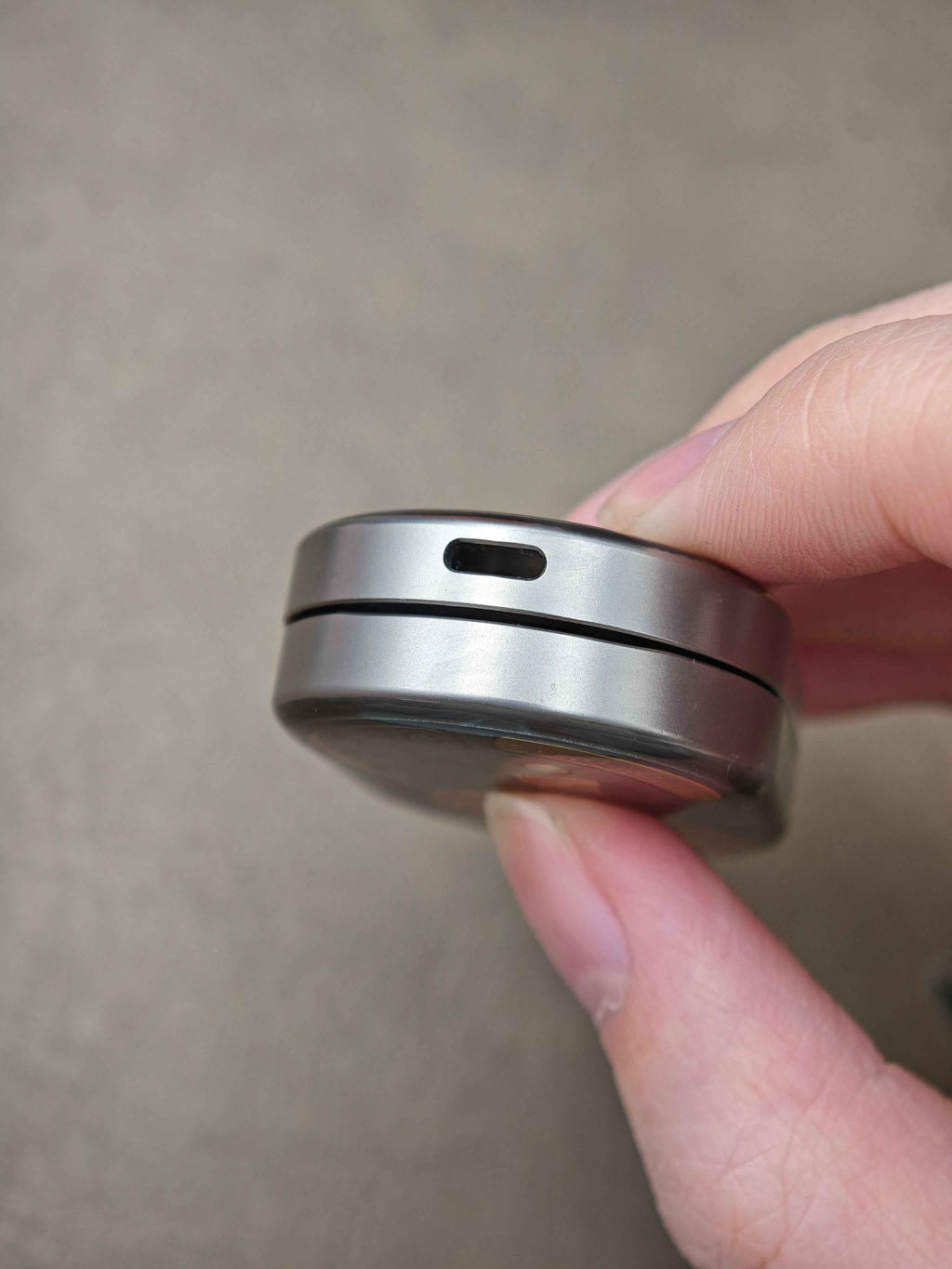 Ld Pro Titanium