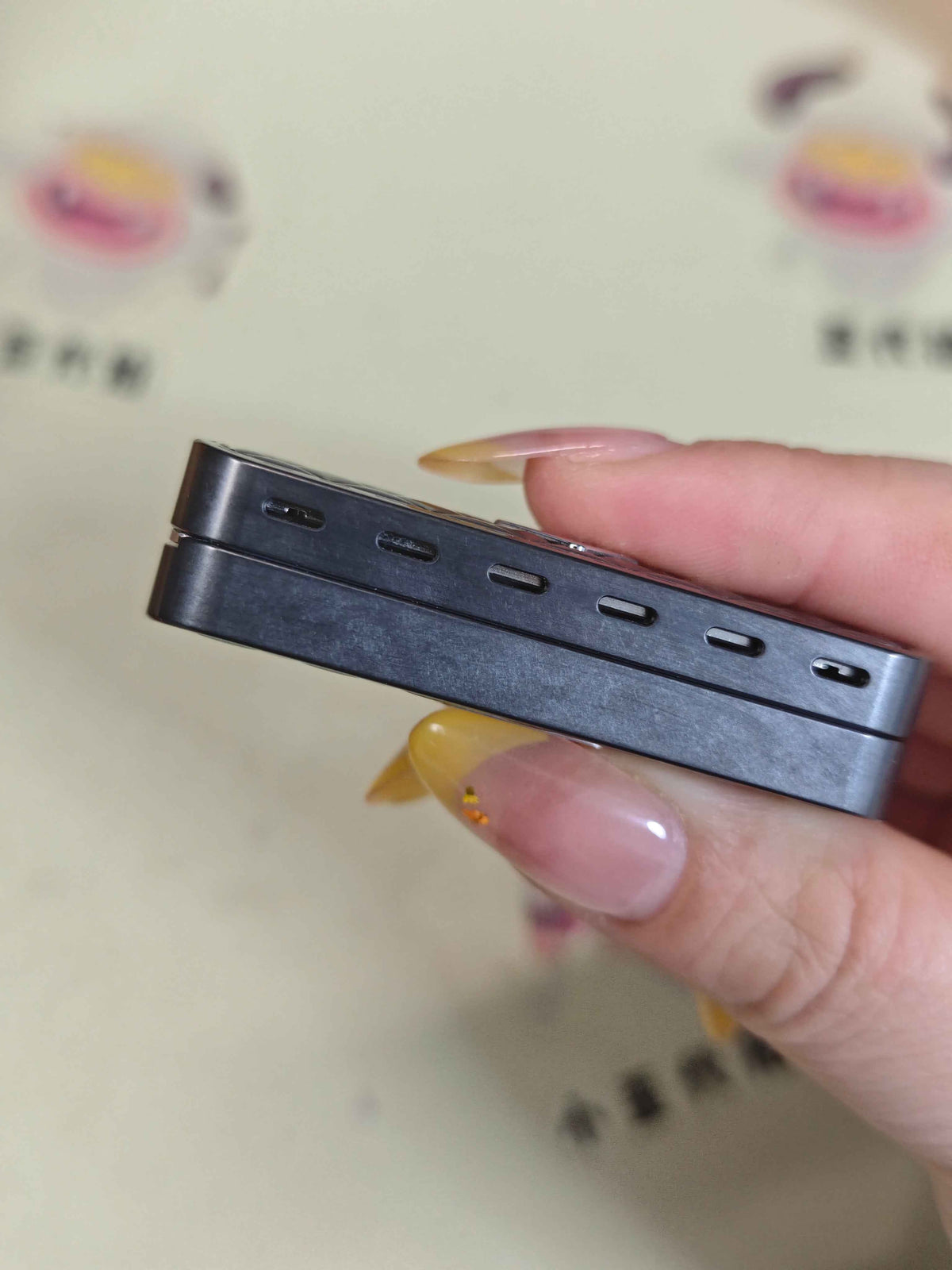 Feng Ling Zirconium