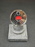 Devil Milk Cap Stainless Steel
