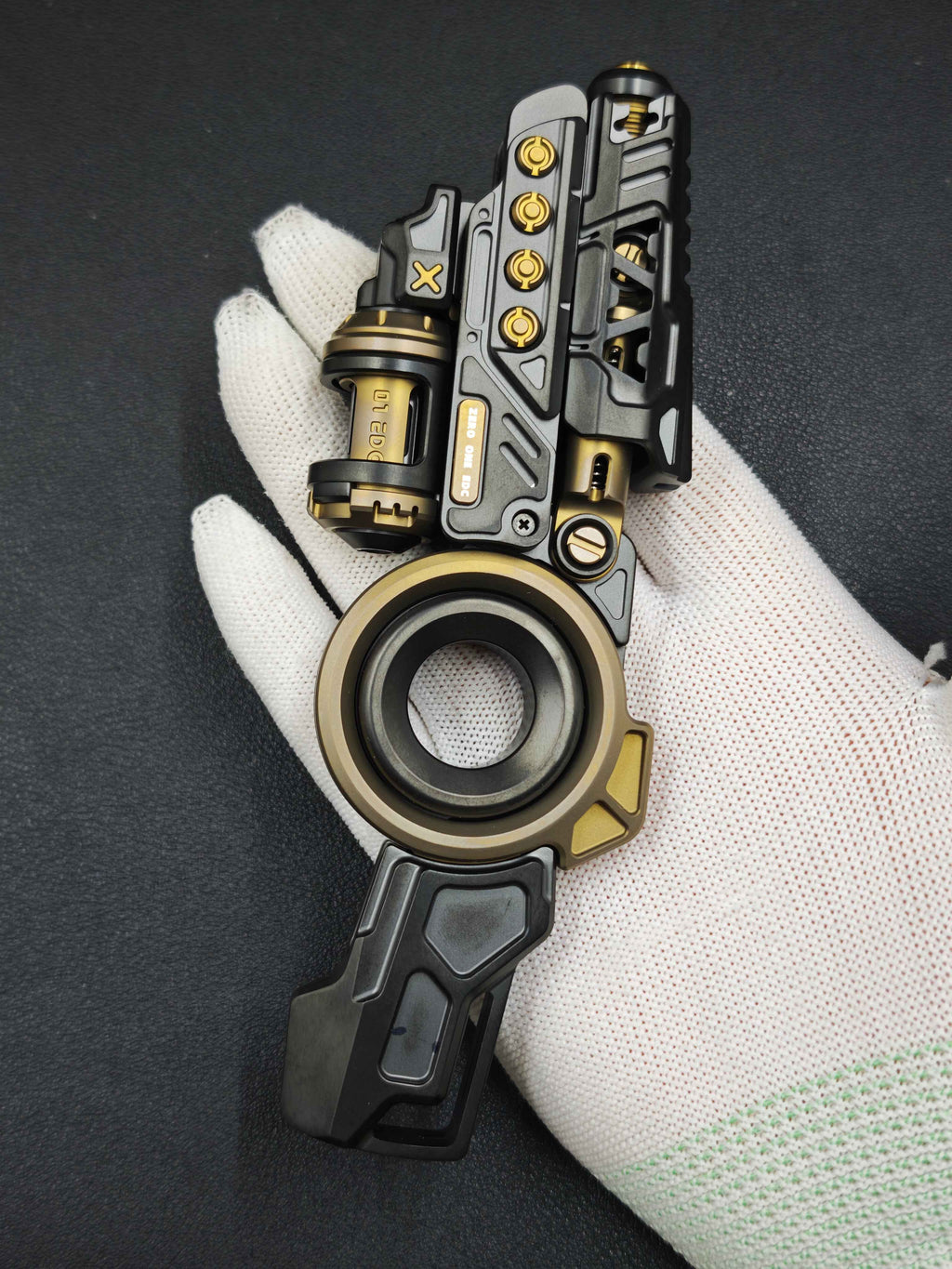 Time Knight 3.0 Titanium Limited 150