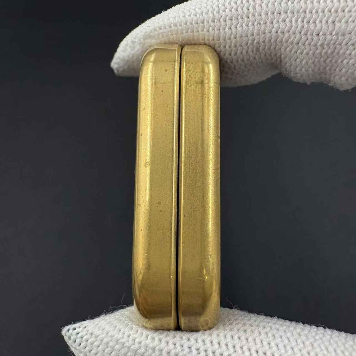 Top B Rain Brass