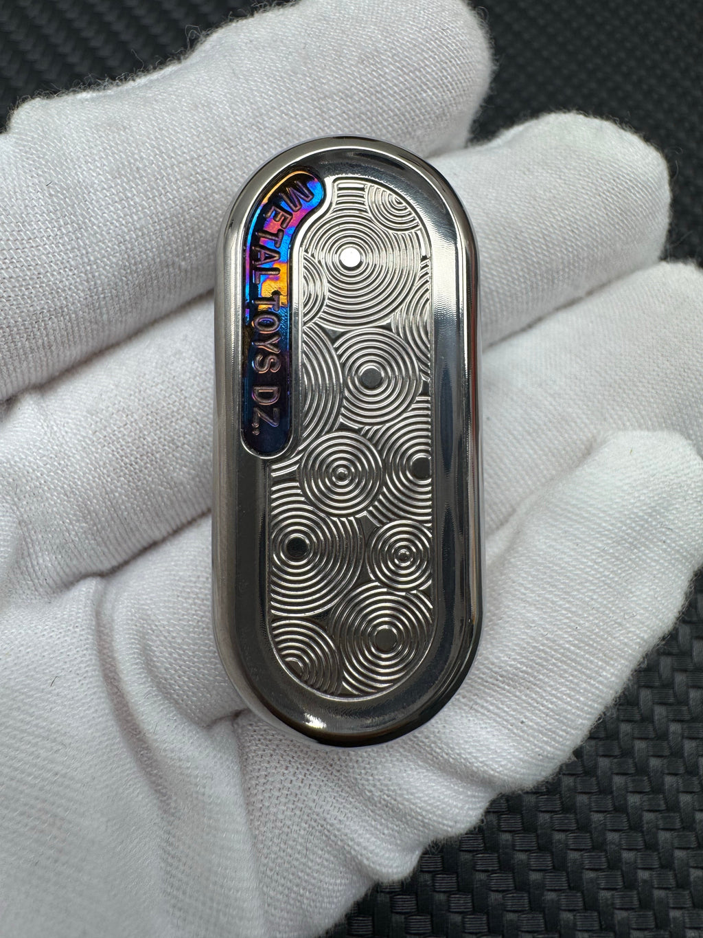Top B Rain Mokuti Titanium