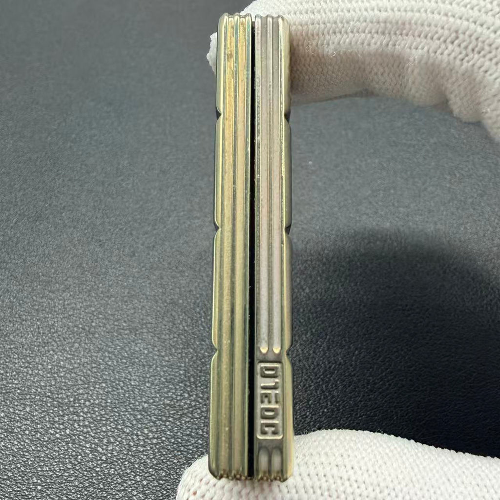 Ultra Thin Wafer Zirconium Resin-Sealed