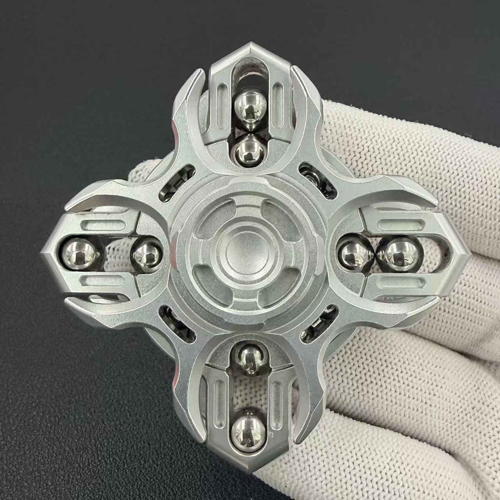Oracle Aluminum