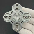 Oracle Aluminum