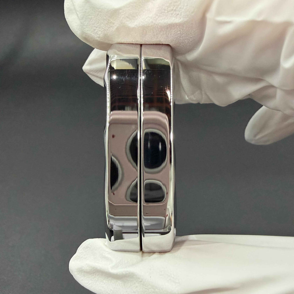 Ripple 2.0 Stainless Steel