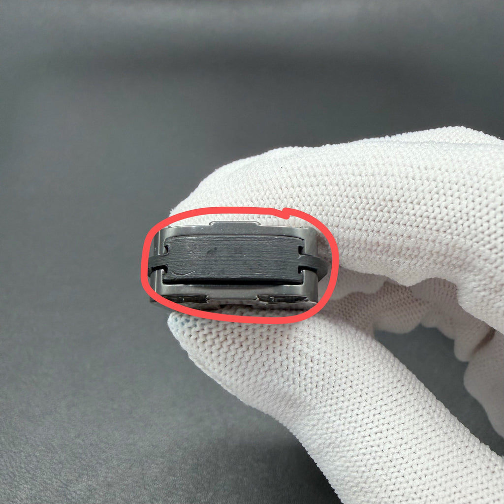 3 Layer Dense Core Zirconium