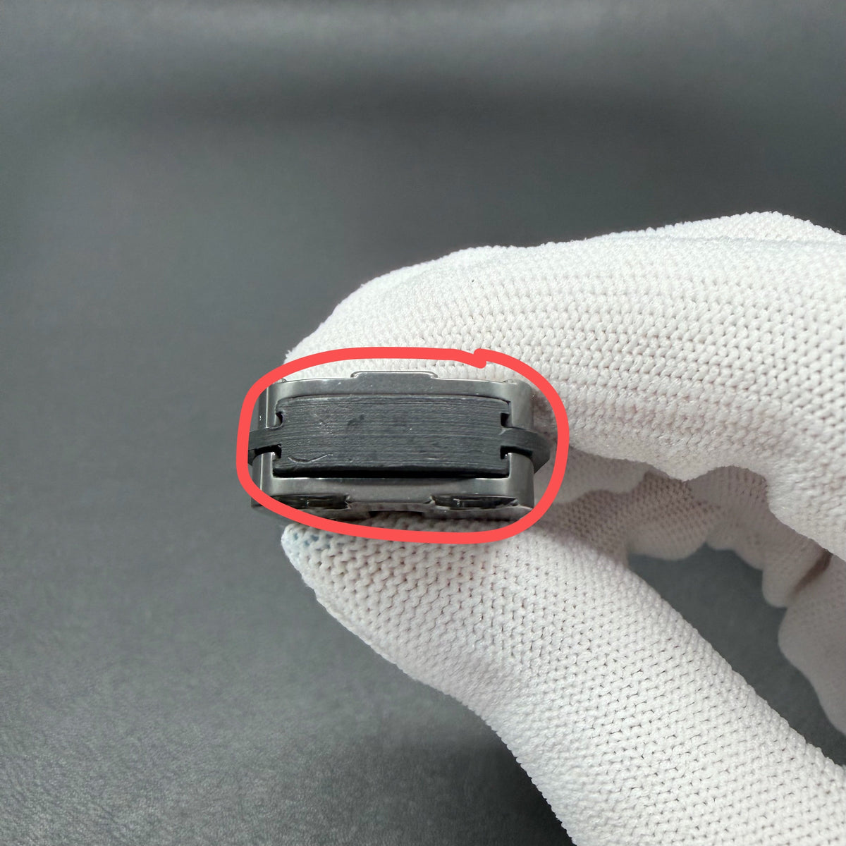 3 Layer Dense Core Zirconium